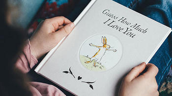 瑞达小马·绘本书单 篇四十七：以绘本作者为中心 给孩子选择英文启蒙绘本