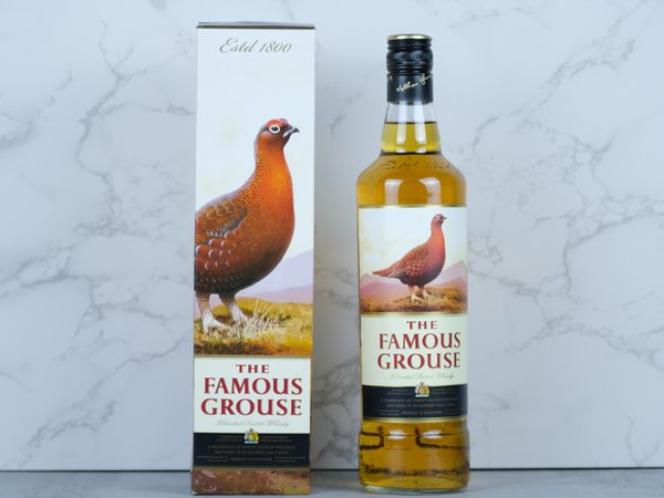 入门威士忌  洋酒届的二锅头？