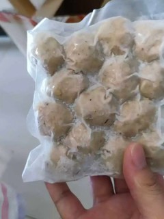 潮汕牛肉丸 家的味道