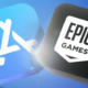 Epic Games 不满意法院对苹果公司的裁决，将提起上诉