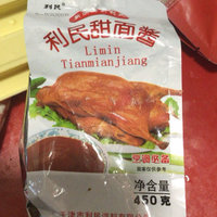 家乡特色调味料