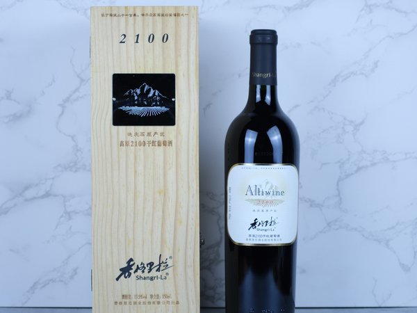 国产老干红  舍不得又怕放不住的酒