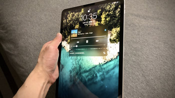 爱物分享 篇一：使用搭载M1芯片的最新款iPad pro一个月！ 
