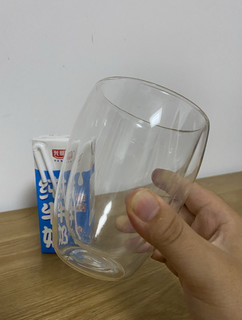精致的玻璃杯，源于内在～可洗碗机清洗