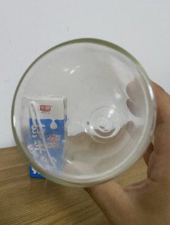 精致的玻璃杯，源于内在～可洗碗机清洗