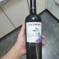 智利翠鸟红酒