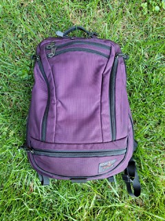 终极通勤背包 TOM BIHN S22