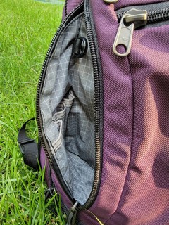 终极通勤背包 TOM BIHN S22