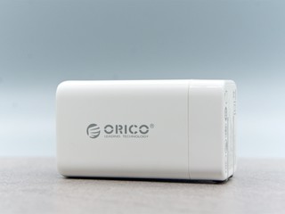 Orico 65W氮化镓三口快充