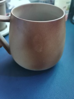 看起来很上档次的泡茶杯