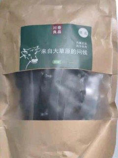 来自大草原的零食牛肉干