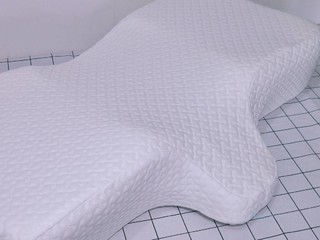 带颈枕的枕头，才是真正的枕头