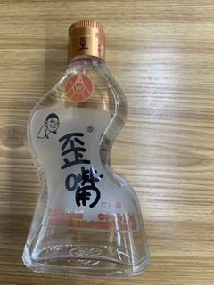 生态配方，五粮液歪嘴竹荪酒