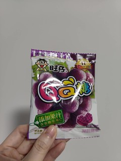 零食|从小吃到大的经典qq糖