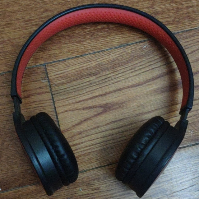 inphic英菲克b1头戴式蓝牙耳机