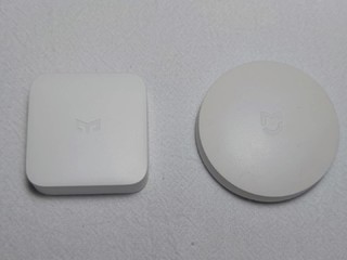 告别ZigBee，蓝牙版易来无线开关s1