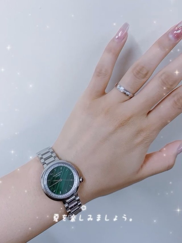 实物是真的好看，只能说太美了