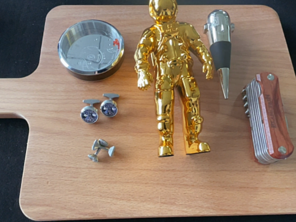 这些有趣的腕表礼物，你见过吗【大腕私藏】