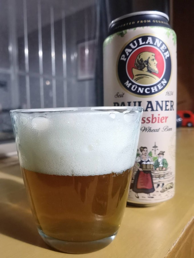 保拉纳啤酒