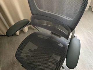 网易人体工程椅3.0
