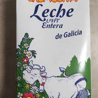 西班牙原装进口 莱切牛奶