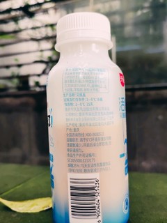 天友活性乳酸菌酸乳，味道杠杠滴！