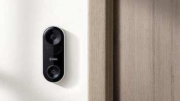 值到家 篇四：科技让居家更有安全感——360可视门铃5 Pro 