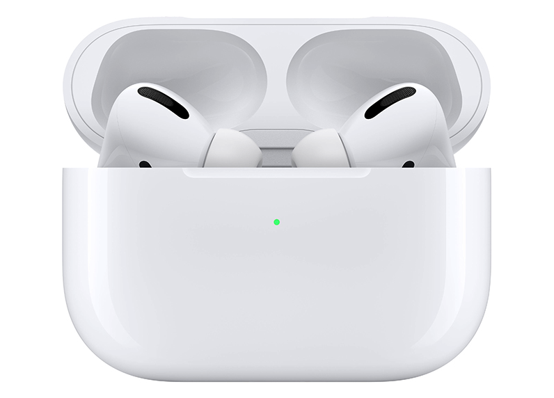 有奖评论：苹果发布会一起看，8道小题竞猜拿AirPods Pro+SMZDM定制键帽