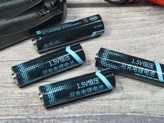 实测京东京造5号锂电池值得买吗？
