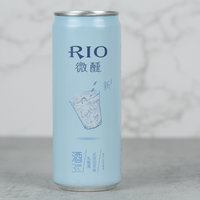 误入Rio丛林 乳酸菌来一杯