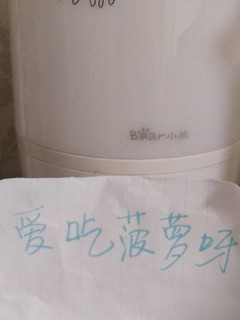 智能恒湿的小熊加湿器