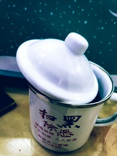 经典搪瓷杯，你用过吗？