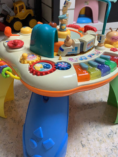 益智娱乐一体机——谷雨游戏桌