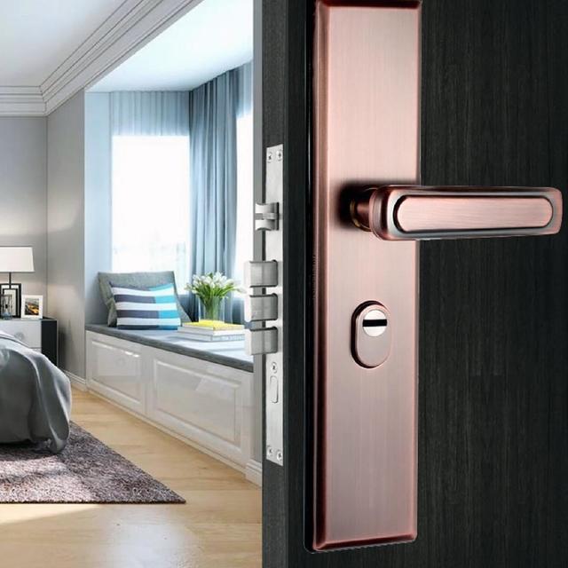 你真的需要智能门锁吗？知道这几点，拒绝踩雷！