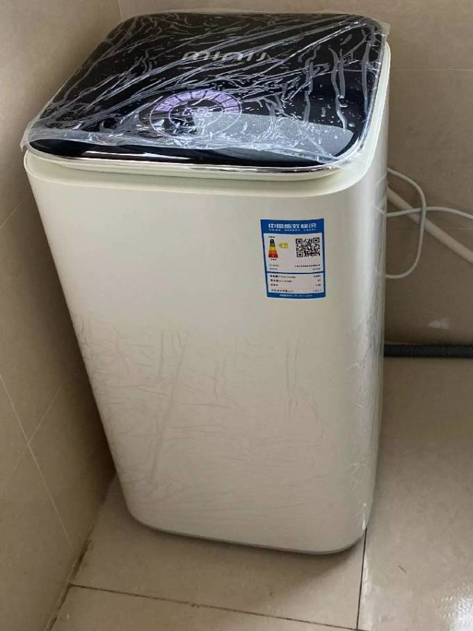 小吉洗衣机