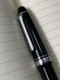 一支随身携带的钢笔