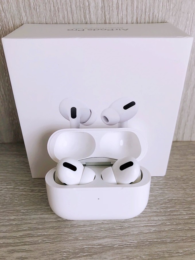 三代airpods苹果无线耳机pro香