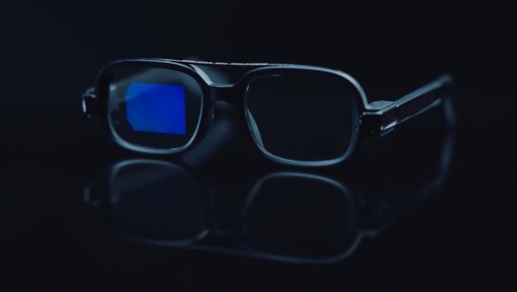 小米智能眼镜探索版亮相：支持通话、导航、拍照等功能
