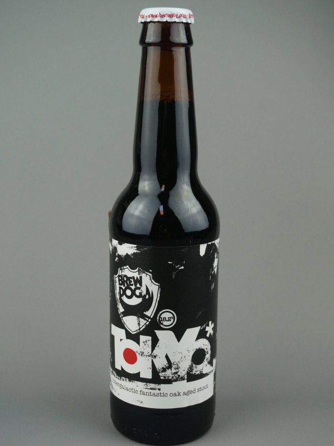 酿酒狗东京,经典只能回味