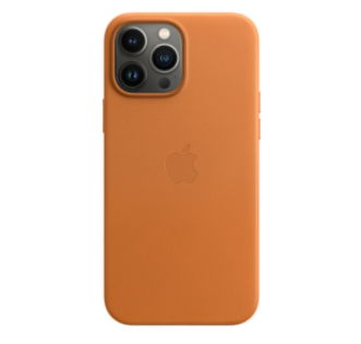 为iPhone 13系列：苹果推出新款 MagSafe 手机壳，内置强吸力磁铁