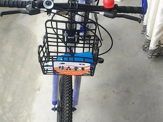 好用的儿童自行车开箱？