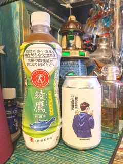 不只是三得利有“特茶”，可口可乐也有