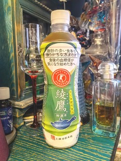 不只是三得利有“特茶”，可口可乐也有