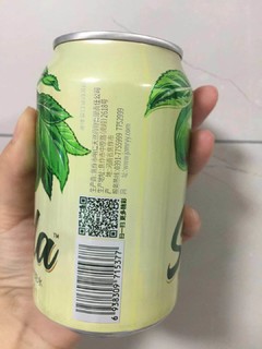 soda苏打气泡水不长胖的气泡水