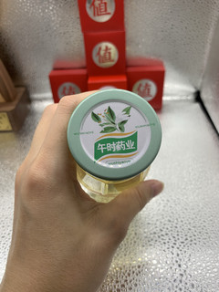 野金银花汁，降火好东西！