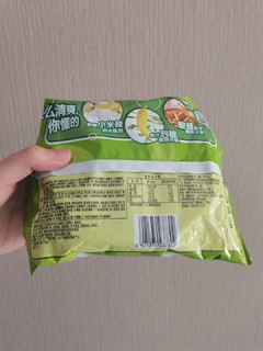 酸香爽辣的康师傅泡椒牛肉面