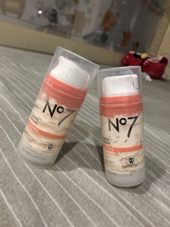 BOOTSNo7敏感肌专用冰淇淋面膜