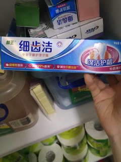 狮王护龈牙膏