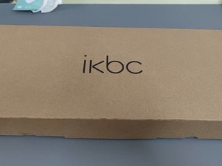 IKBC Z200Pro无线键盘青轴