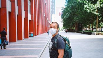 我的年度摄影关键词：iPhone、胶片、徕卡M